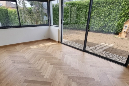 Rénovation et réhabilitation de toiture et structures bois