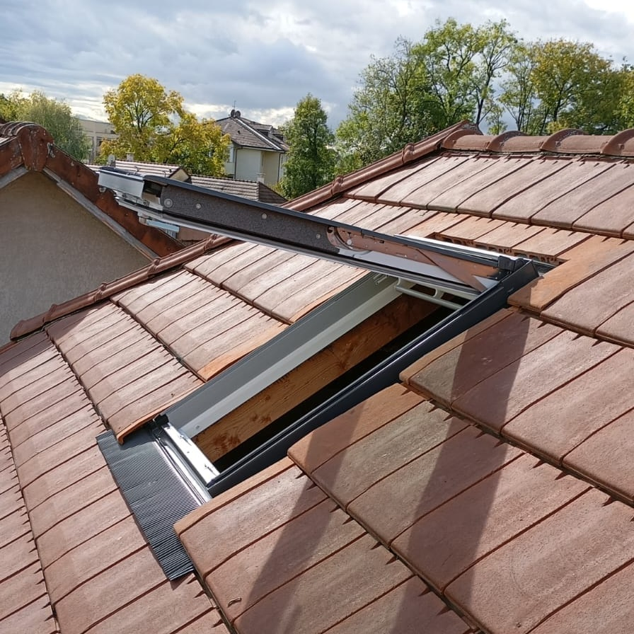 photo chantier velux 1