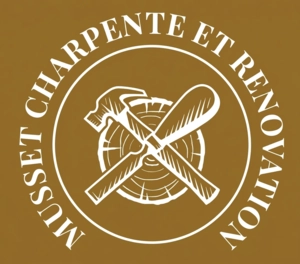 Logo Musset Charpente Et Rénovation 